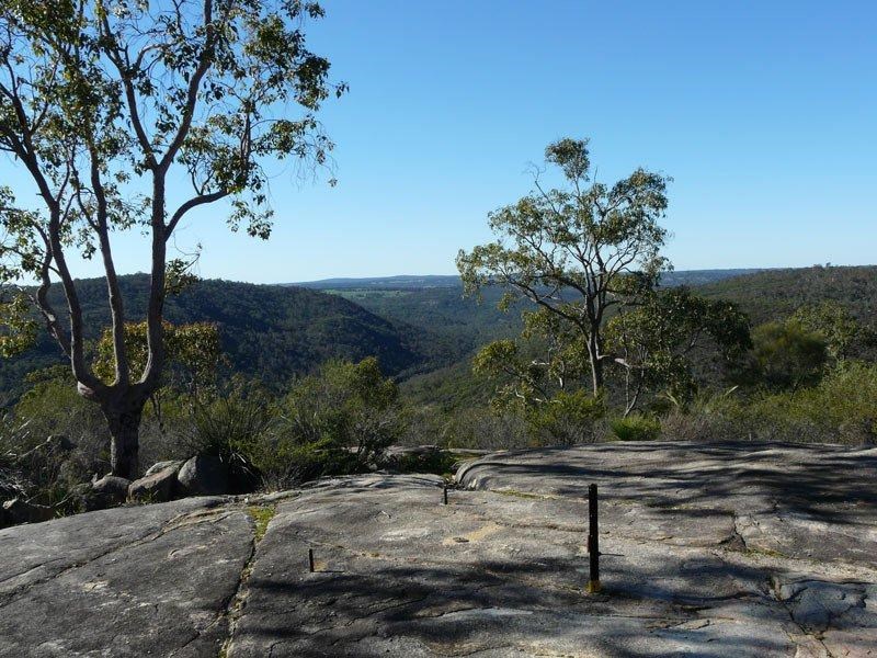oppidolucano | Exploring Avon Valley: Nature and History