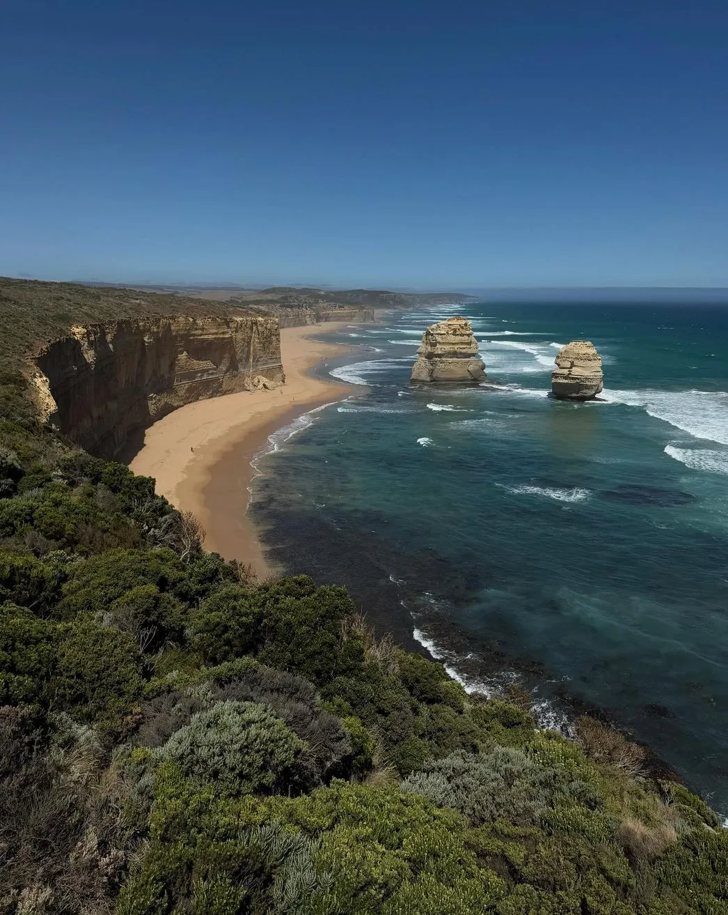 Additional Travel Tips, Great Ocean Road