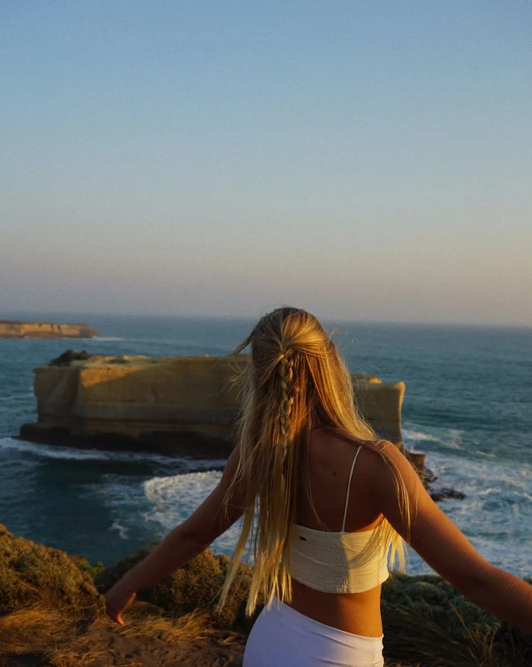 oppidolucano | Mobile Reception on the Great Ocean Road – Coverage Guide