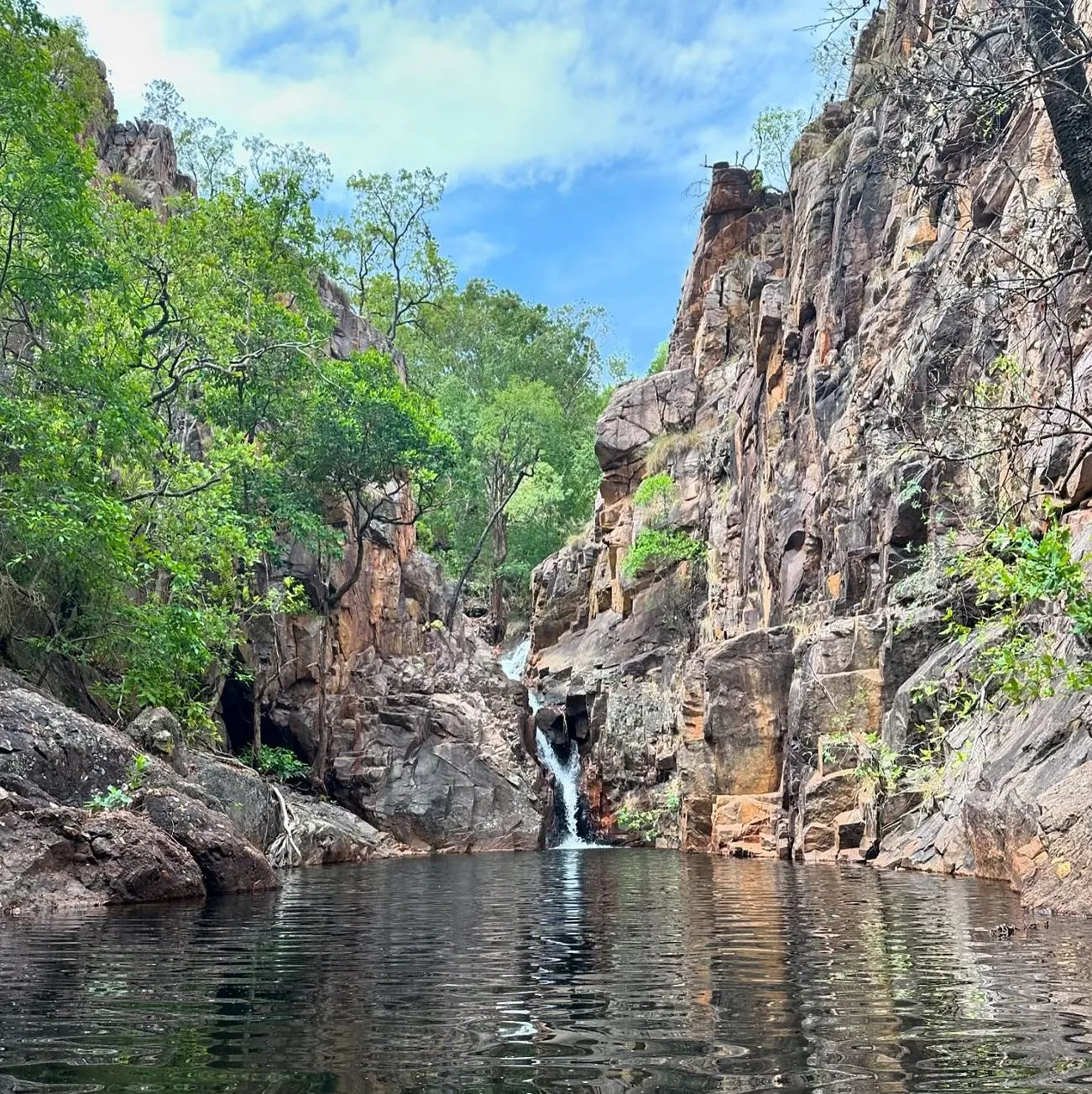 2 day Kakadu tours from Darwin
