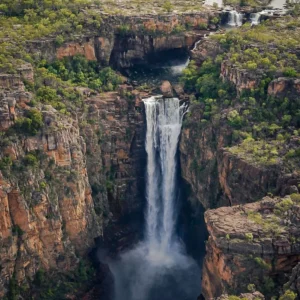 What Is the Best Month to Swim in Kakadu?