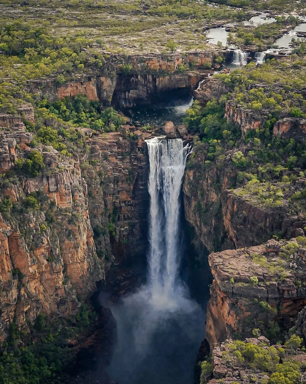 oppidolucano | What Is the Best Month to Swim in Kakadu?